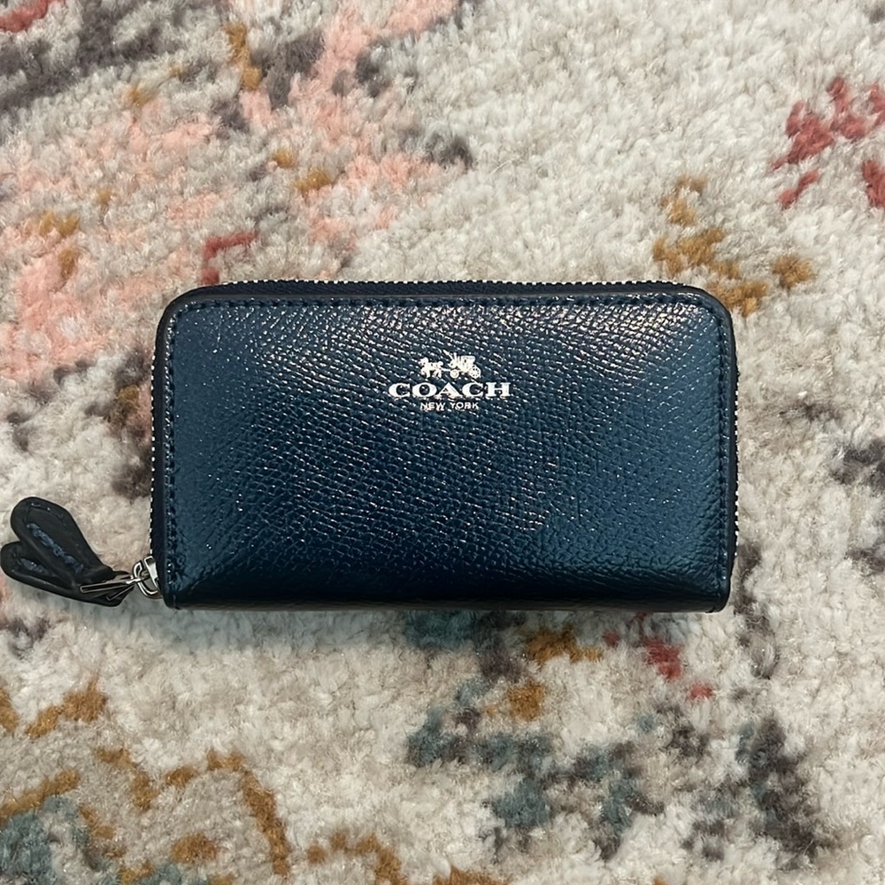 ✨NWT✨Coach Wallet